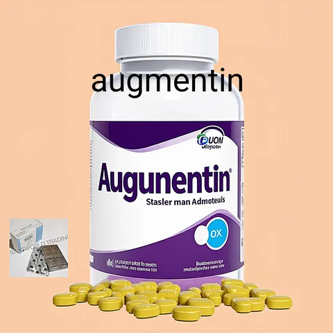 Augmentin antibiotico prezzo farmacia